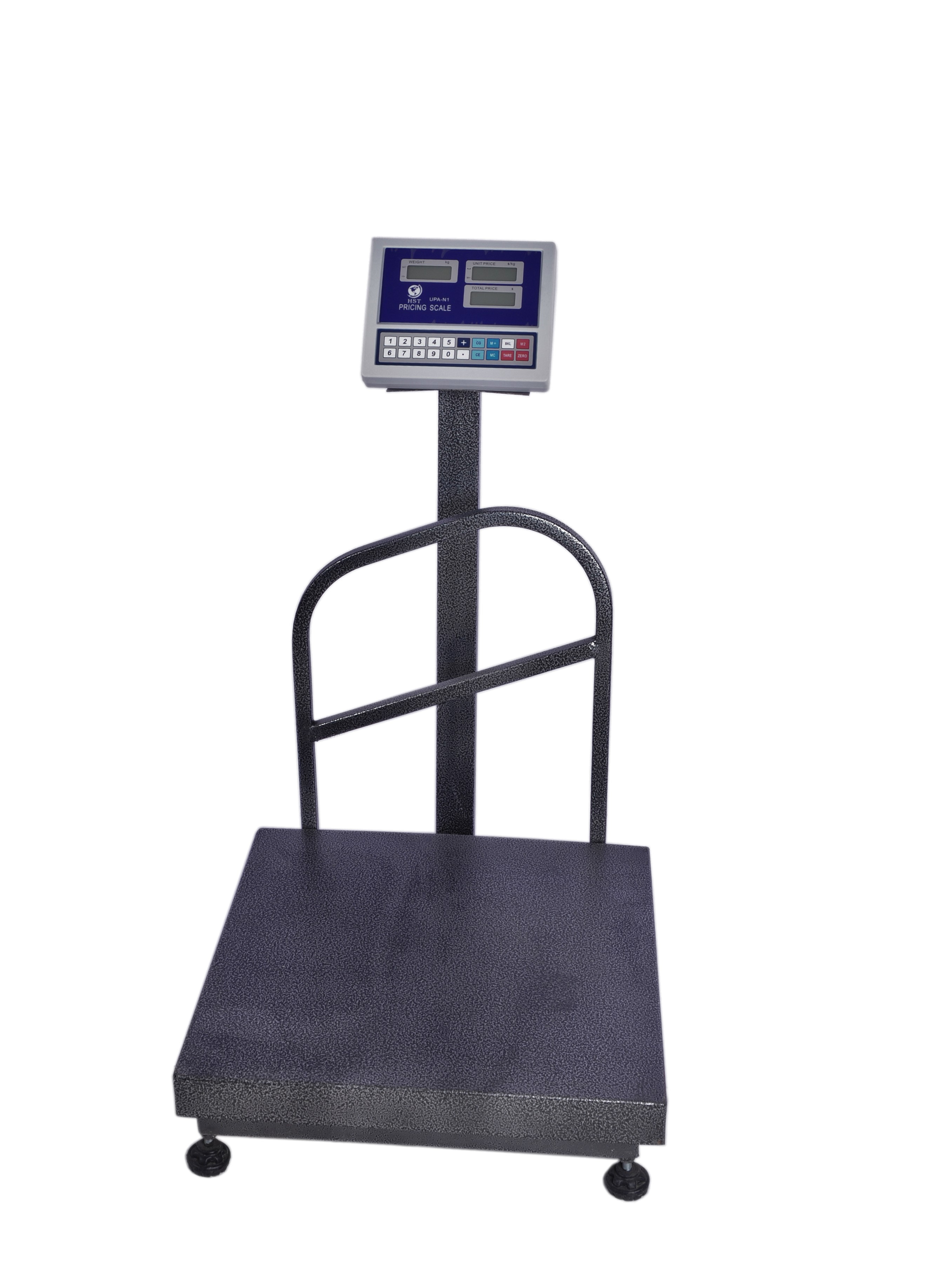 باسکولت 300 کیلویی دیجیتال