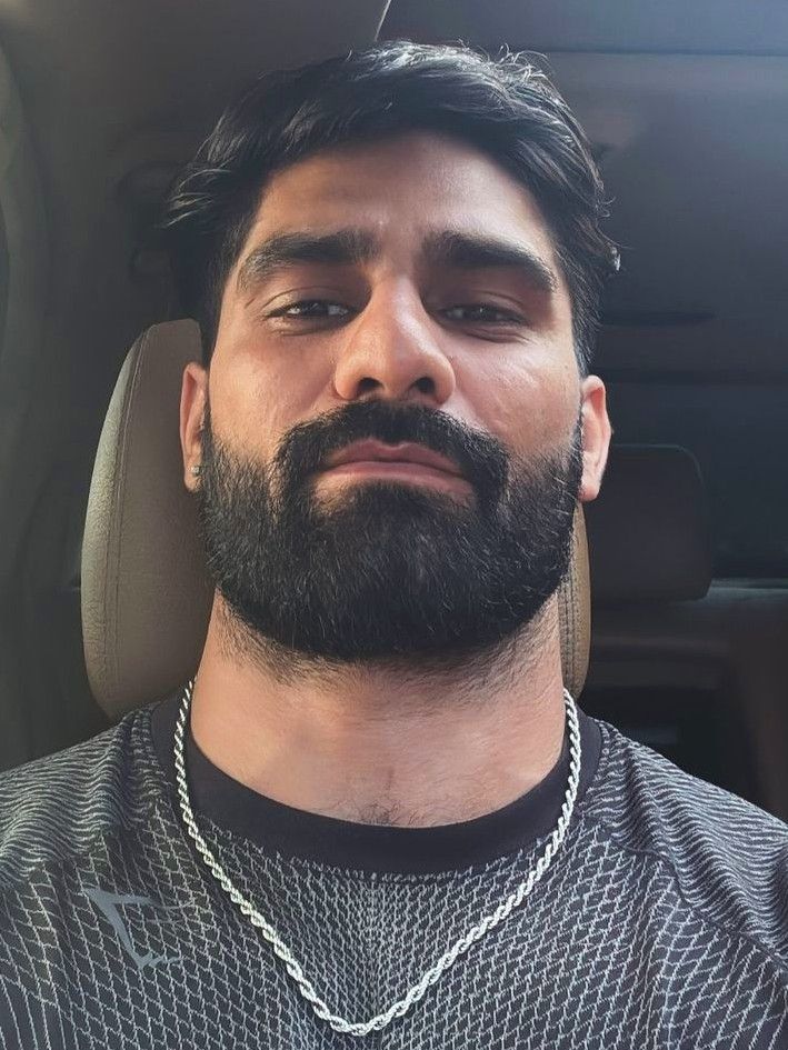 آقای میردار